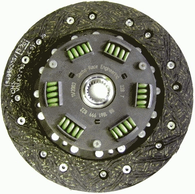 Clutch Disc